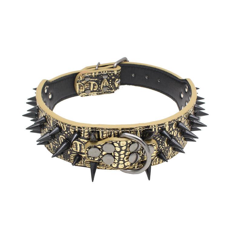 Ultimate Safety Shield Pet Collar-6