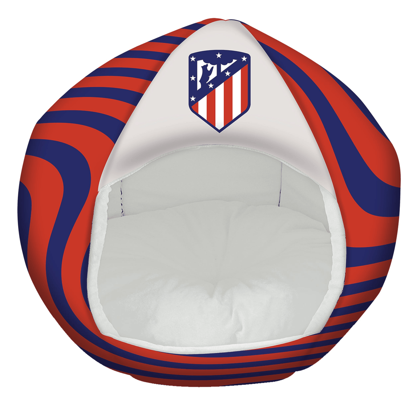 Manchester City Medium Pet Bed-2