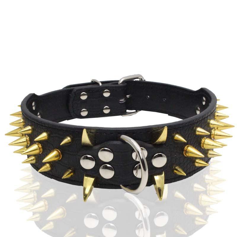 Ultimate Safety Shield Pet Collar-3