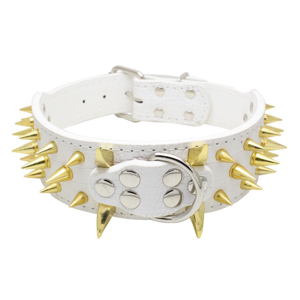 Ultimate Safety Shield Pet Collar-1