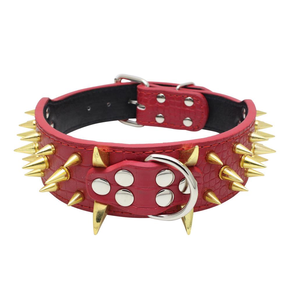 Ultimate Safety Shield Pet Collar-2