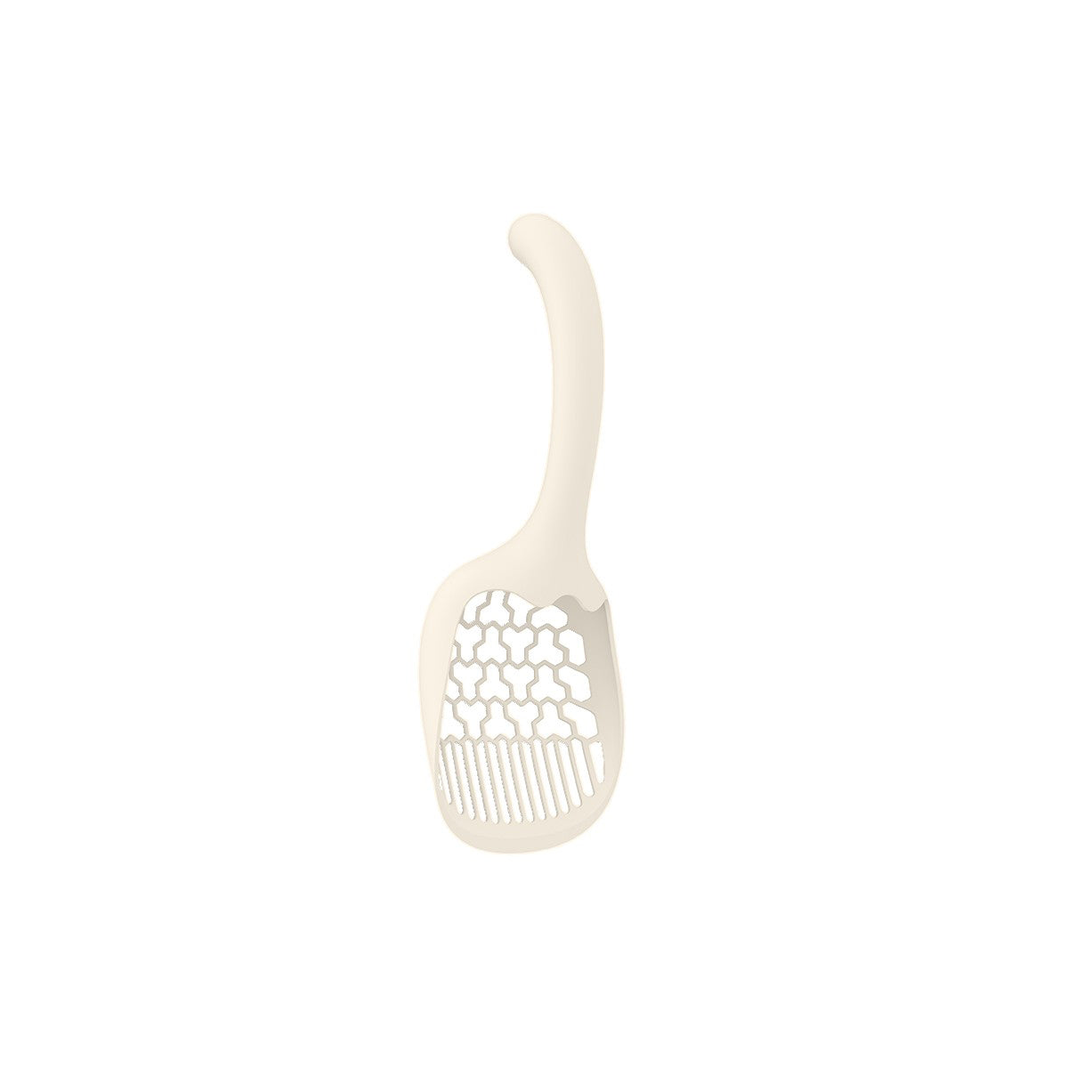 Purring Cat Litter Scoop-0