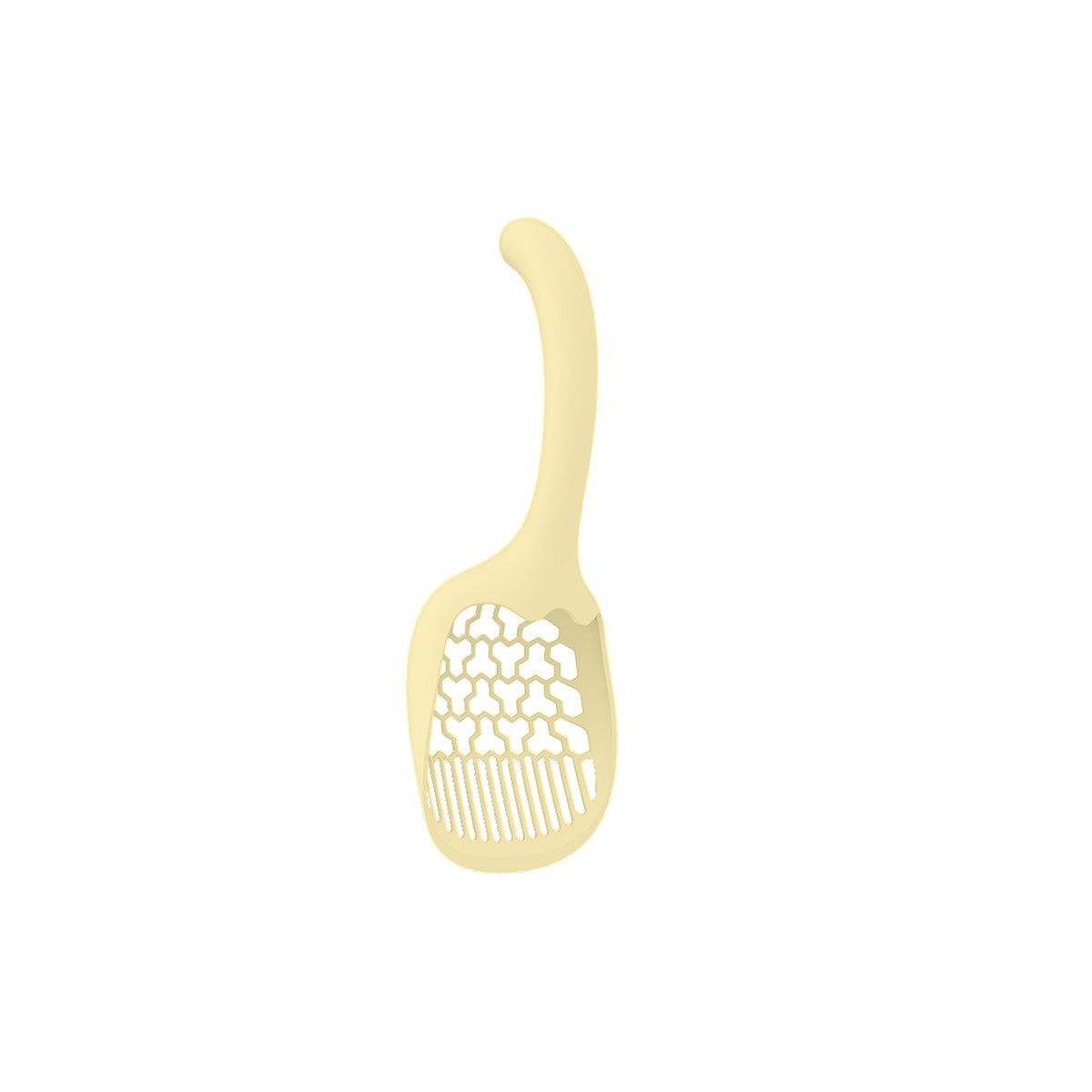 Purring Cat Litter Scoop-3