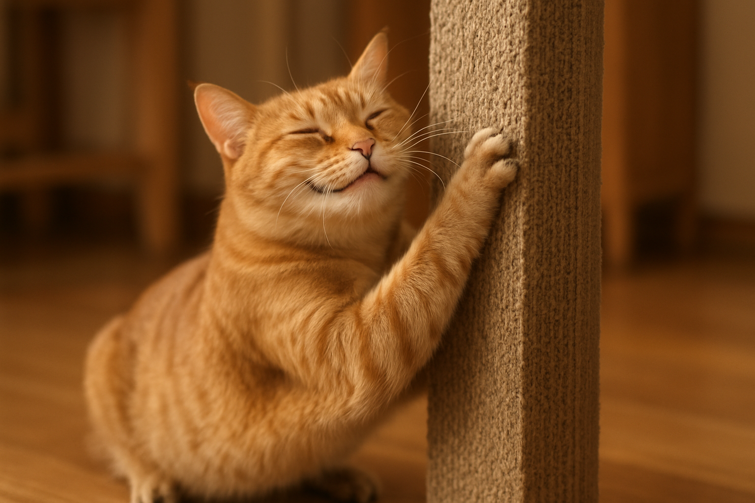 Furevr Scratch