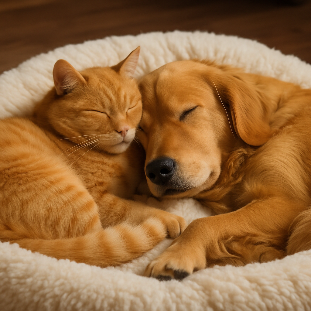Furevr Beds