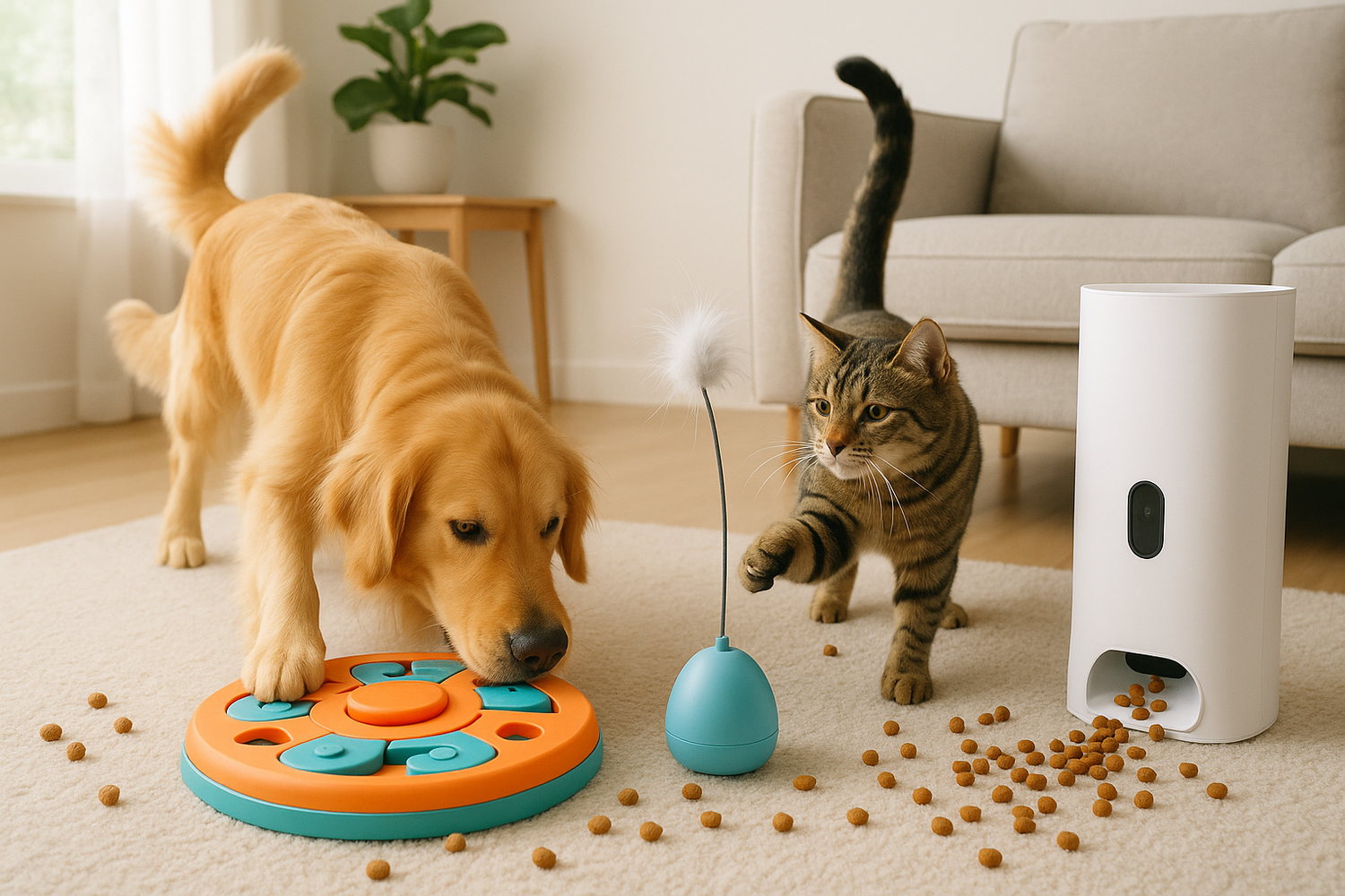 Furevr Bites