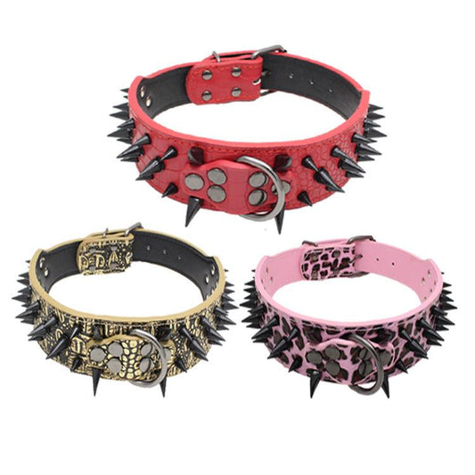 Ultimate Safety Shield Pet Collar-0