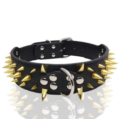Ultimate Safety Shield Pet Collar-3