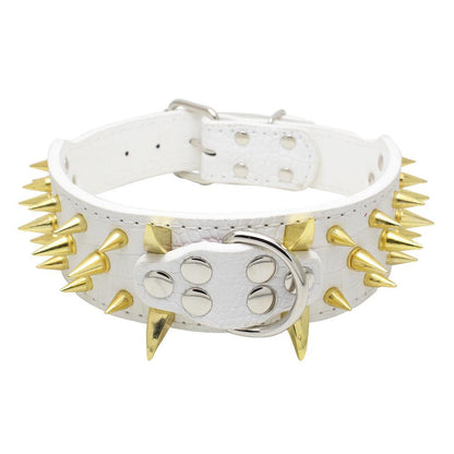 Ultimate Safety Shield Pet Collar-1