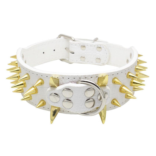 Ultimate Safety Shield Pet Collar-1