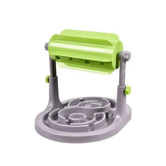 Interactive Pet Playtime Toy-0