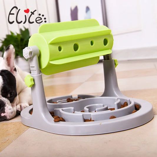 Interactive Pet Playtime Toy-1