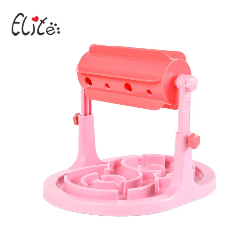 Interactive Pet Playtime Toy-2