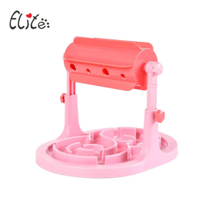Interactive Pet Playtime Toy-2