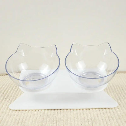 Stylish Pet Dining Bowl-0
