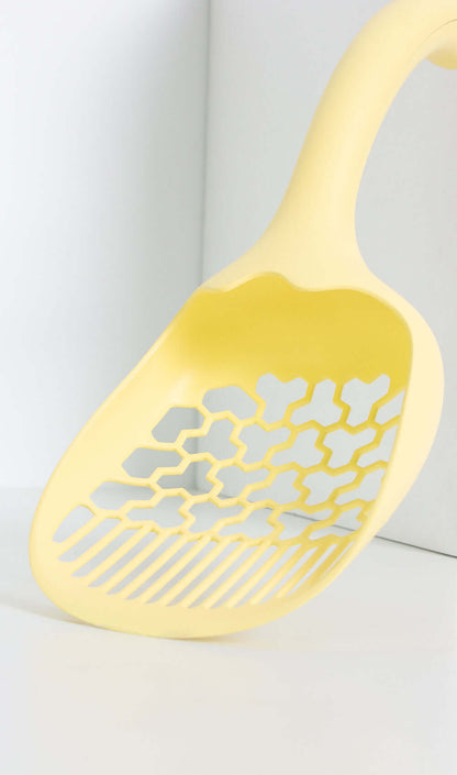 Purring Cat Litter Scoop-4
